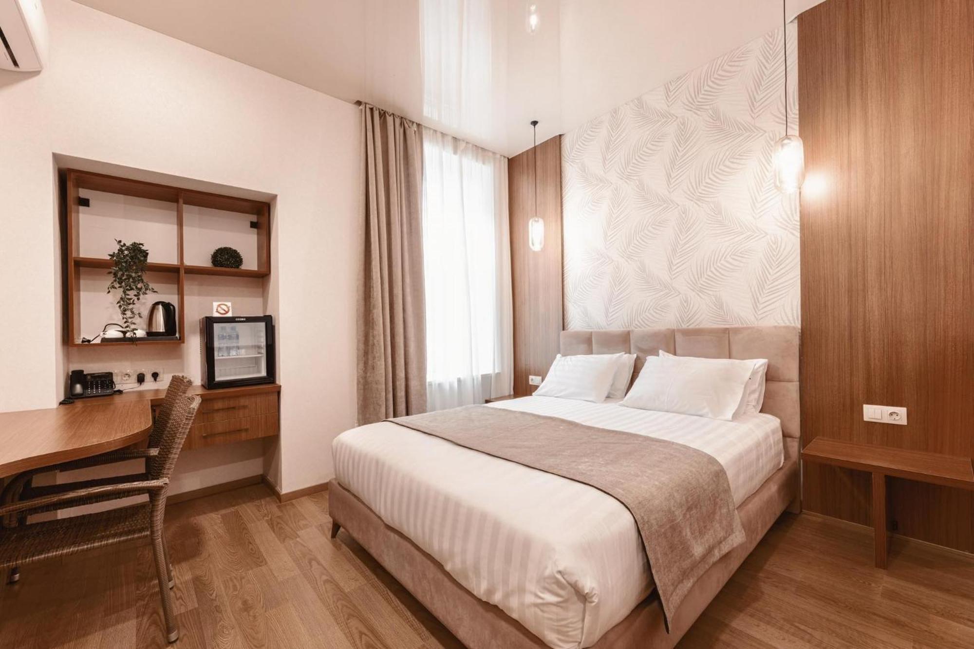 Park Hotel Tskaltubo - Balneo Resort Kültér fotó