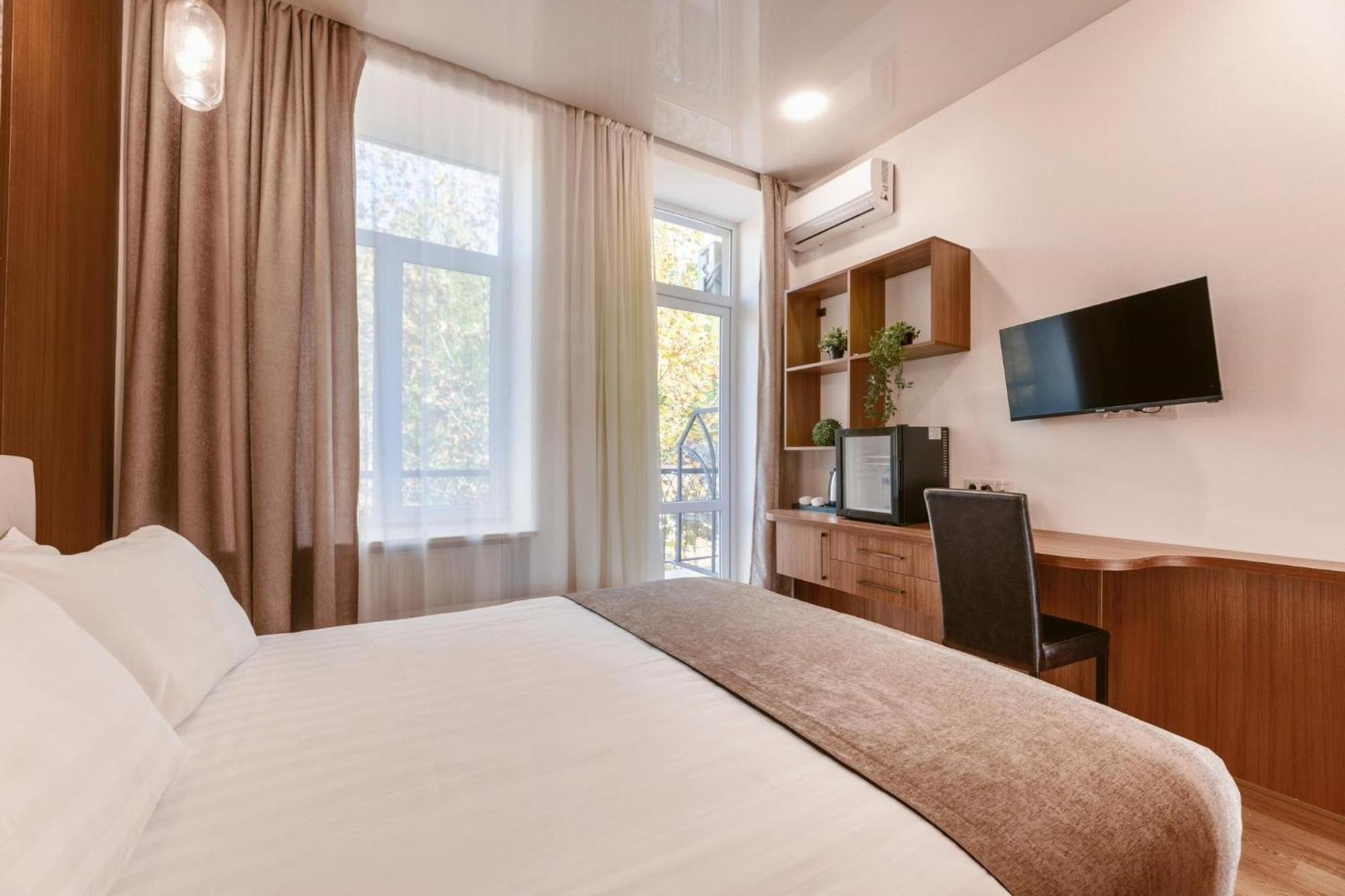 Park Hotel Tskaltubo - Balneo Resort Kültér fotó